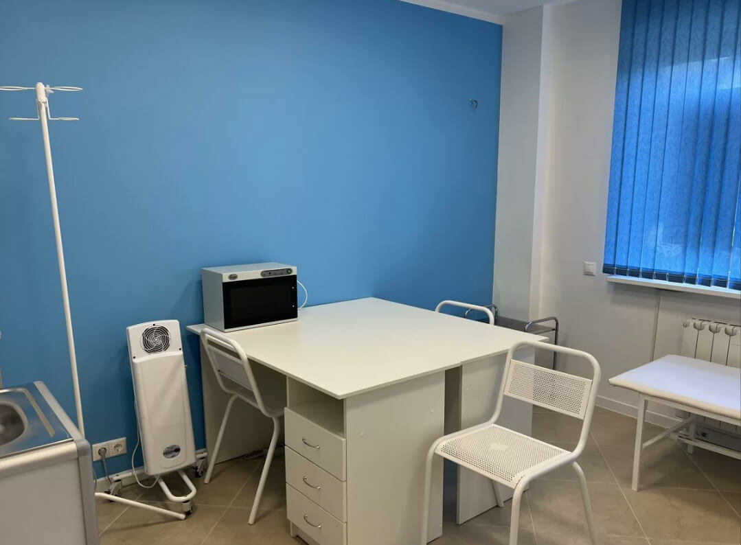 Реабилитационный центр для алкоголиков в Куртамыше: быстро, недорого